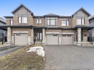 463 Fernside St, Ottawa, ON K1T0M1