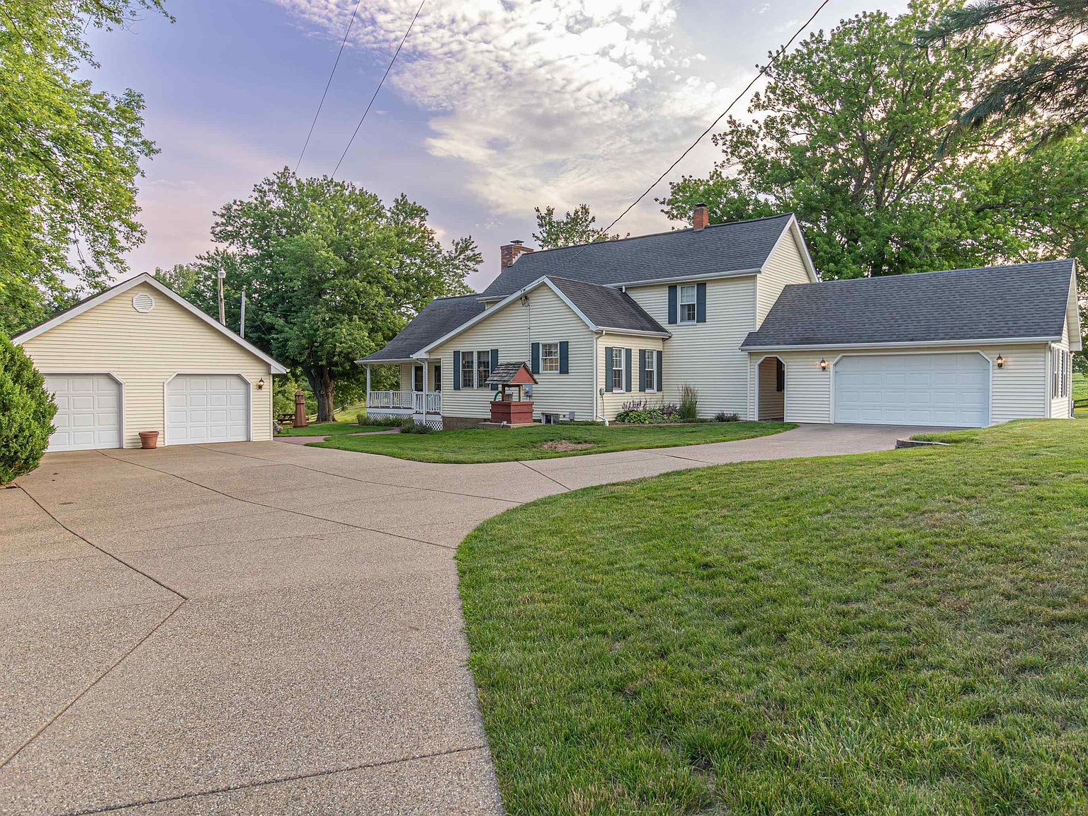 12616 W Route 150, Brimfield, IL 61517 Zillow