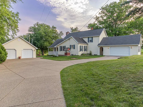 12616 W Route 150 Rd, Brimfield, IL 61517