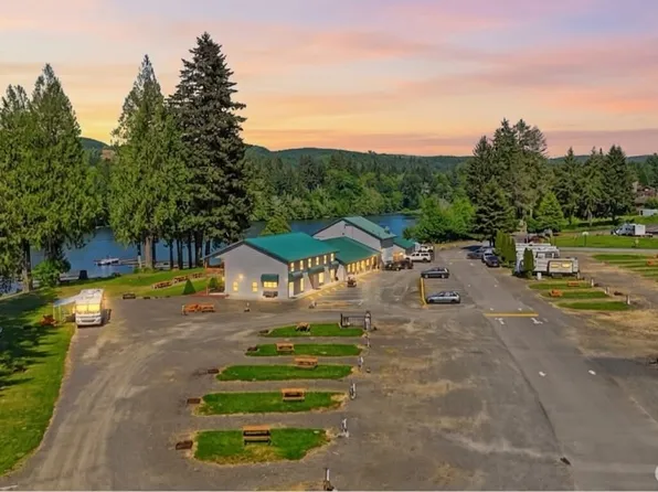131 Sugar Pine Place, Mossyrock, WA 98564