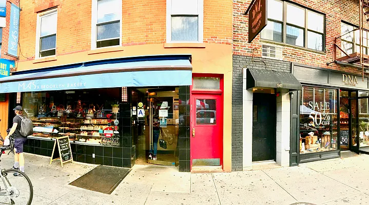 Rented by Boerum Hill Realty | media 34