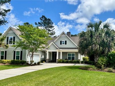 16 Lakewood Ct, Bluffton, SC, 29910