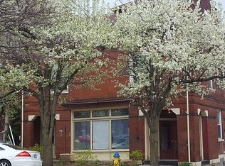 423 E 3rd St, Newport, KY 41071
