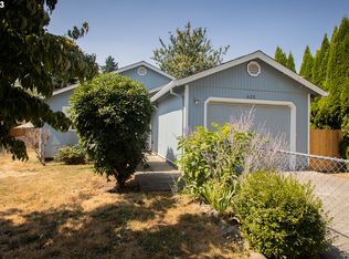 623 SE Tampa St, Camas, WA 98607