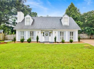 5413 Myrick Ct, Mobile, AL 36693