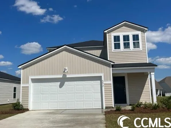 8072 Forest Edge Dr. Lot 420 Columbia C, Myrtle Beach, SC 29579