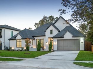 3736 Van Ness Ln, Dallas, TX 75220