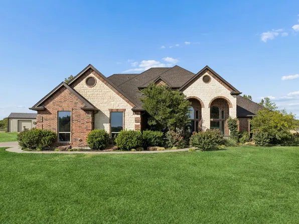130 Corona Ct, Fort Worth, TX 76108