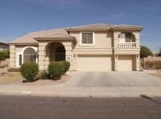 1410 E Lynx Way, Chandler, AZ 85249