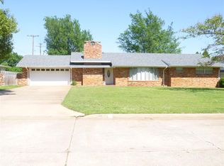 1706 Northridge Dr, Duncan, OK 73533