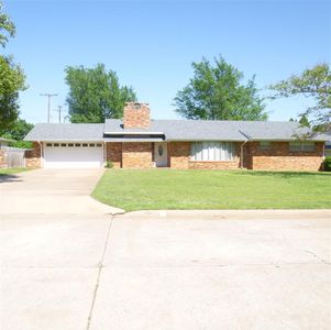 1706 Northridge Dr, Duncan, OK, 73533