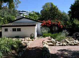 914 Cheltenham Rd, Santa Barbara, CA 93105