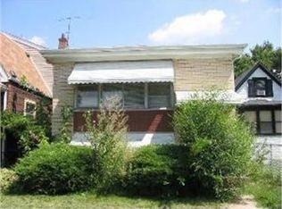 15131 Lexington Ave #2, Harvey, IL 60426