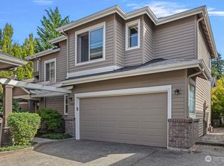 15886 NE 95th Way #25, Redmond, WA