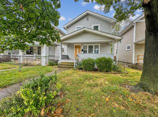 440 S Richardson Ave, Columbus, OH