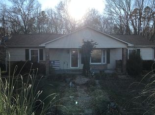 613 Shelton Hall Rd, Red oak, VA 23964