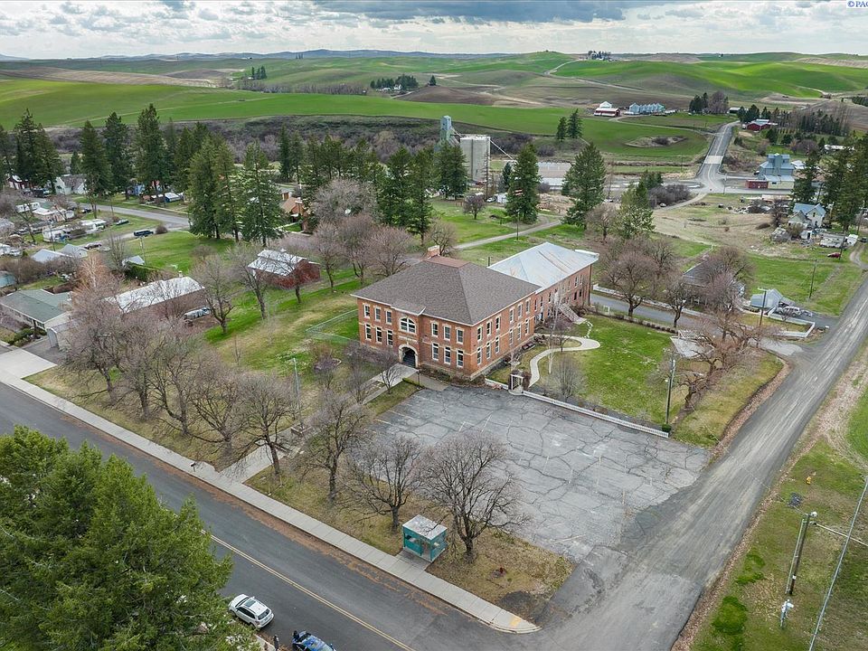 515 N Main St, Latah, WA 99018 Zillow