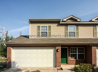 4230 Carson Ln, Indianapolis, IN 46227