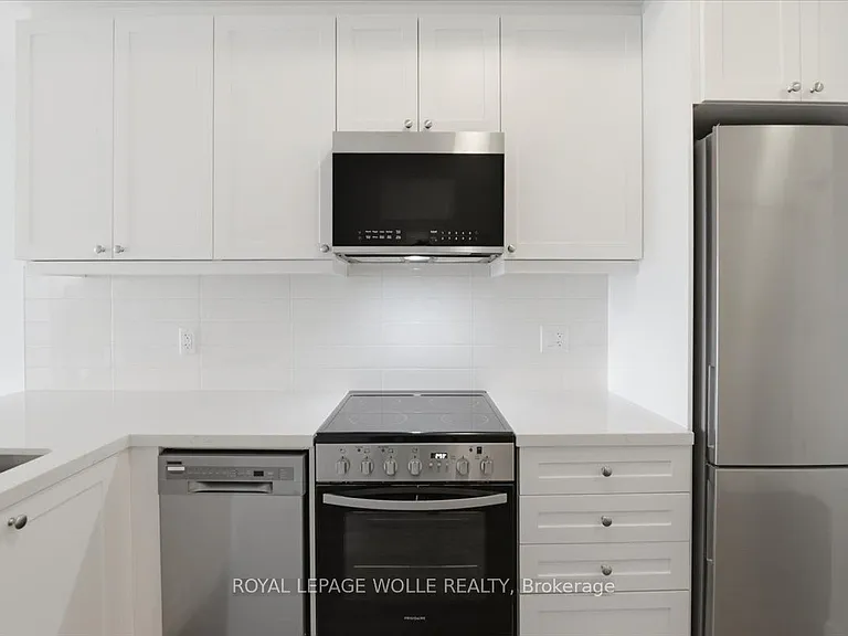 51 Clarington Blvd #1117 — Photo 5