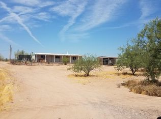 334 S Solana Rd, Apache Junction, AZ 85119