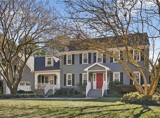 1005 Ditchley Rd, Virginia Beach, VA 23451