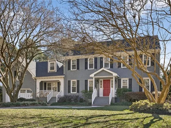 1005 Ditchley Rd, Virginia Beach, VA 23451