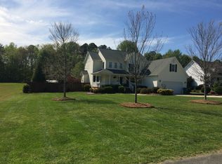 616 Redah Ave, Locust, NC 28097