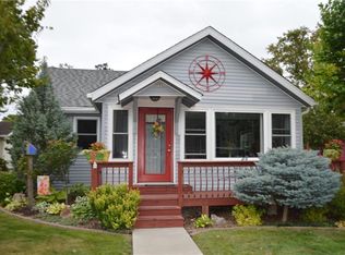 931 Hammond Ave, Rice Lake, WI 54868