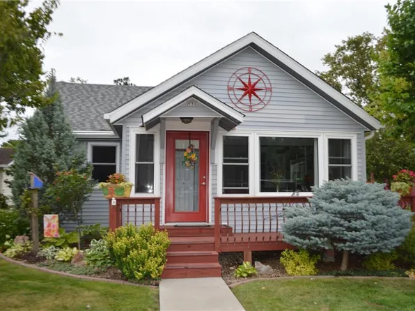 931 Hammond Avenue, Rice Lake, WI 54868