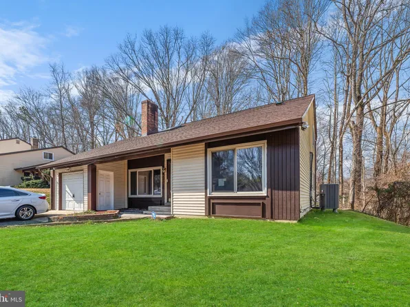 9207 Crockett Pl, Upper Marlboro, MD 20772