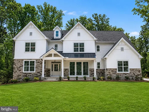 1080 Beech Hollow Rd, Ambler, PA 19002