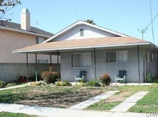 4335 W 134th St, Hawthorne, CA 90250