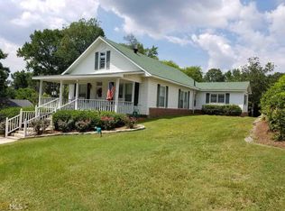 6006 Spring St, Warm Springs, GA 31830