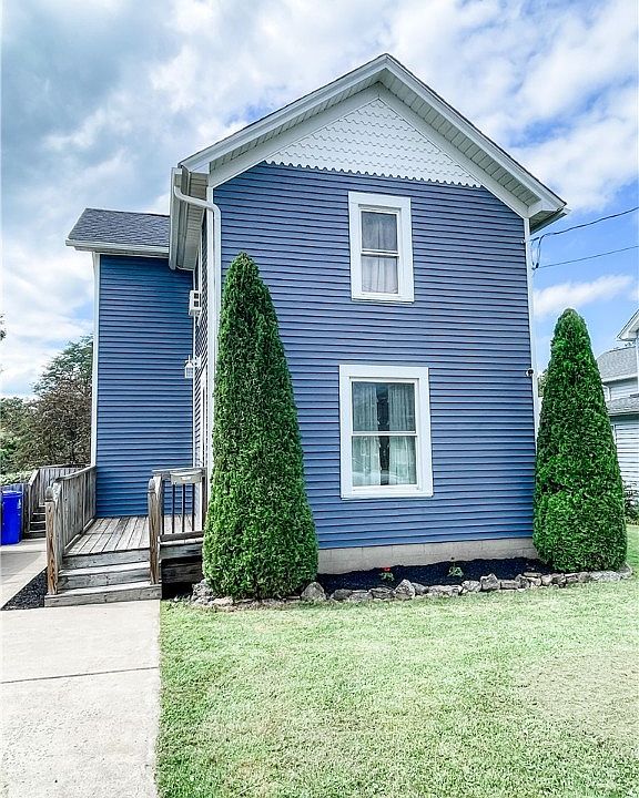 84 Cedar St, Akron, NY 14001 Zillow