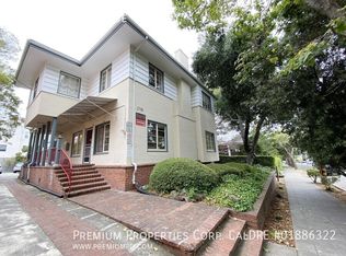 2730 Forest Ave APT Y, Berkeley, CA 94705