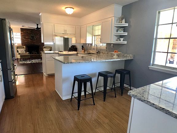 Breakfast Bar