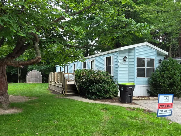 2475 Poplar Dr #235, Kawkawlin, MI 48631