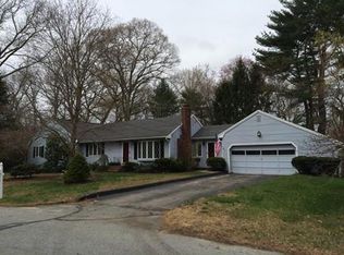 225 Union St, Mansfield, MA 02048