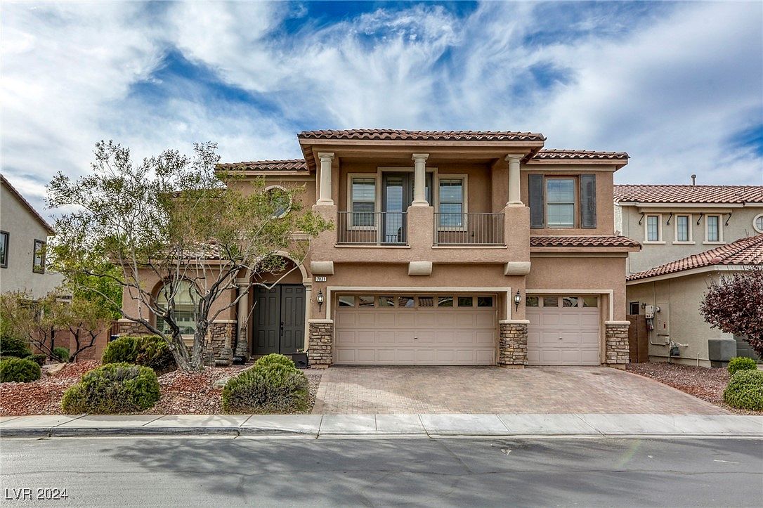 7021 Puetollano Dr, North Las Vegas, NV 89084 | Zillow