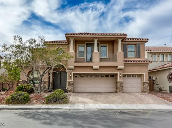 7021 Puetollano Dr, North Las Vegas, NV 89084