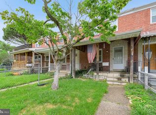 349 Grovethorn Rd, Middle River, MD 21220