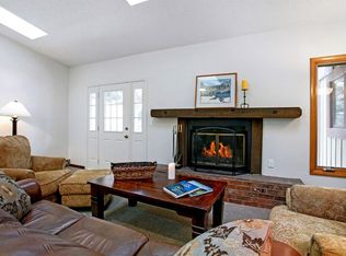 2743 Kinnikinnick Rd UNIT A4, Vail, CO 81657