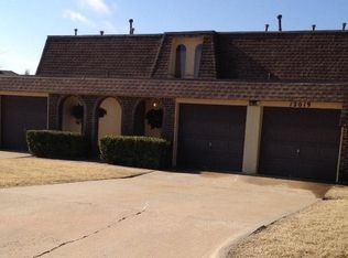 12017 Ashford Dr, Yukon, OK 73099