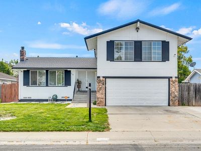 9162 Caldera Way, Sacramento, CA, 95826