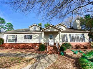1400 E Moore Ave, Searcy, AR 72143