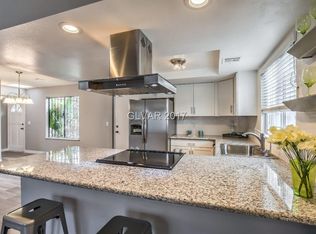 2244 Conchita St, Las Vegas, NV 89108