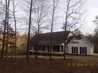 126 Shadow Ct, Gray, GA 31032