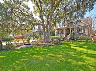 375 Meadow Breeze Ln, Charleston, SC 29414