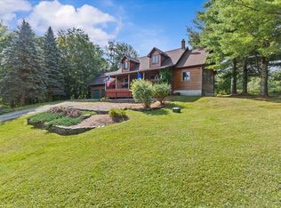 77 Eacker Drive, Cambridge, VT 05464