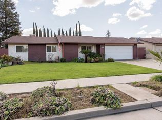 1341 E Laurel Ave, Tulare, CA 93274